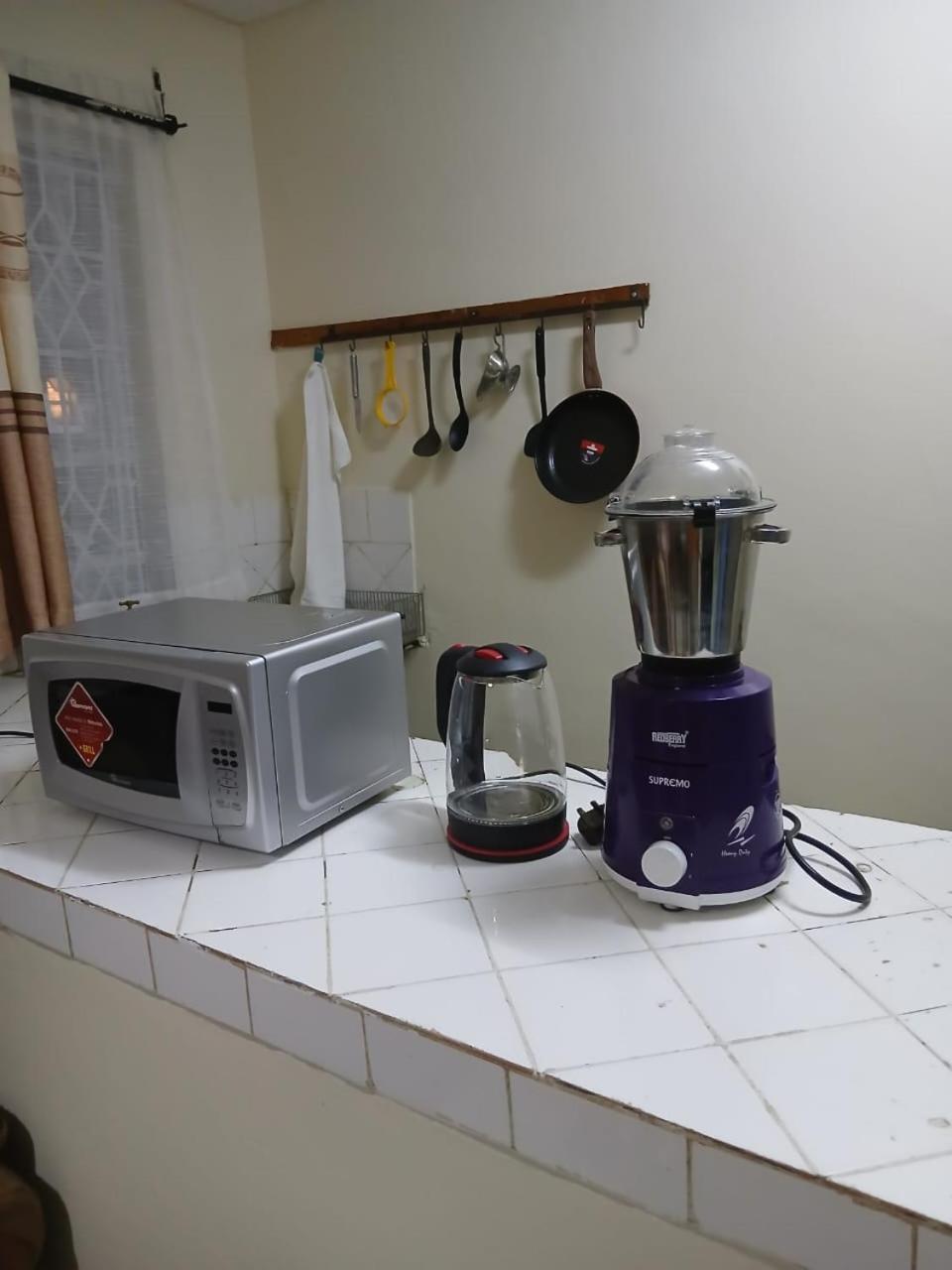 Cross Cultural Solutions * Nairobi