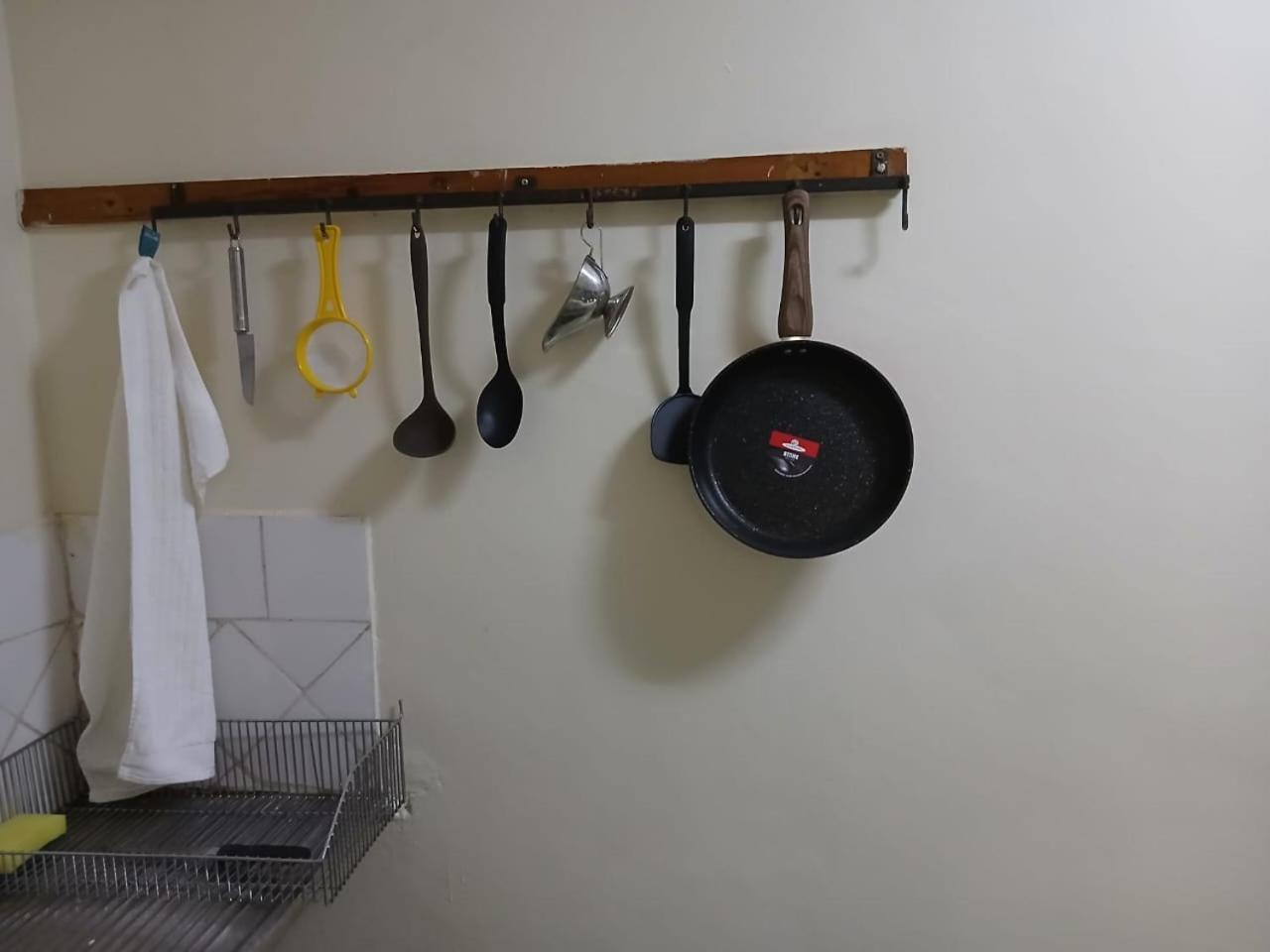 Apartment Cross Cultural Solutions Nairobi