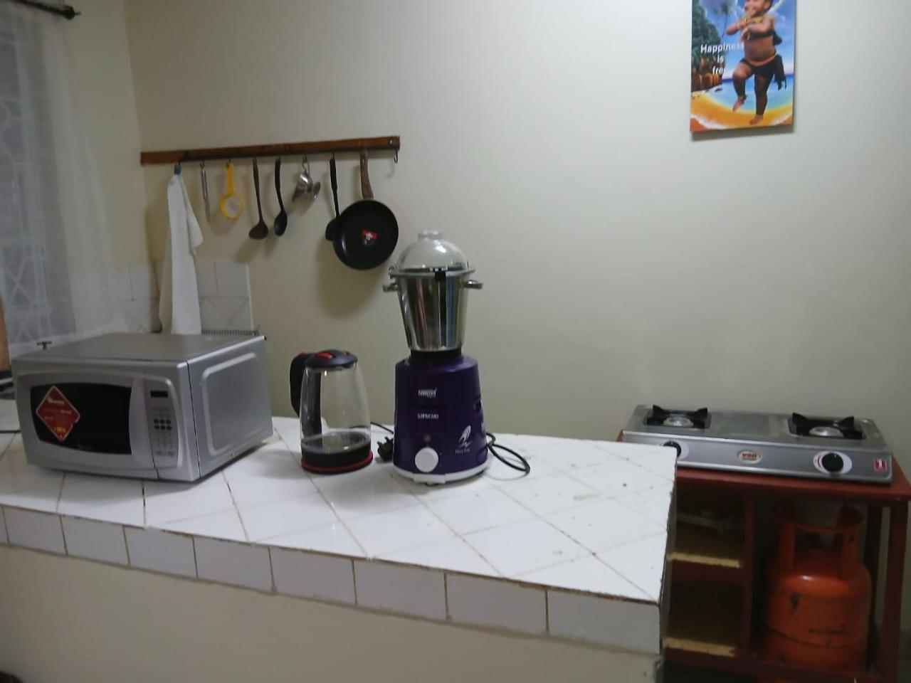 Cross Cultural Solutions * Nairobi